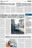 Acquistano con soldi falsi in edicola Inseguiti e