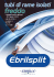 Ebrilsplit fronte