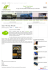 App of the Day: Minube – Tutto Android