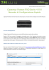Gateway Patton FXO Serie 4110