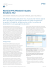 Novità di PTC Windchill® Quality Solutions 10.2