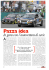 Pazza idea