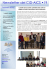 Newsletter n.19 - Cid-Aics