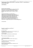 Lettera aperta di Gérard DEPARDIEU, a Jean