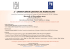 logo Fondazione Forense (da i - Fondazione Forense Bolognese