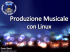 con Linux - LUG Perugia