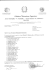Gara Provinciale Olimpiadi di Matematica (com. 329D)