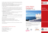 pieghevole Summer School ALMED Progetti Cinema Internazionale