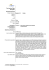 Curriculum Vitae Europass