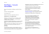 Interlingua – Curso de conversation