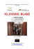 io, daniel blake - Appuntamento al Cinema