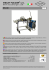 Scheda Tecnica MW 320