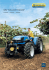 NEW HOLLAND TD4OOOF