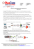 note tecniche e faq