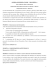 SCHEDA RICHIESTA FONDI – PROGETTO A