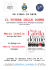 Locandina e recensione