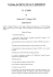 Verbale del SENATO ACCADEMICO N. 8-2000