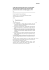 Progetto di legge