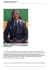 Mandela e la sfilata degli ipocriti