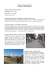 Spagna e Andalusia 2015