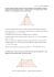 Perimetro e area del trapezio isoscele.