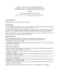 Curriculum Vitae
