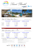 Speciale Saint Barth