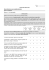 QUESTIONARIO QSP STILE PATERNO Forma A – Lei come padre