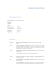 curriculum vitae