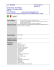 Reumatologia - Canale D - Prof. A.Gaudio