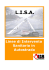 Direttiva Regionale LISA (Linee di Intevento - 118 Emilia