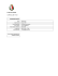 CURRICULUM VITAE Nome Mondelli Luigi Data di