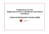 Diapositiva 1 - Biblioteca Centrale `G. Marconi`