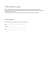 Verifica HTML-Javascript