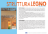 strutturalegno - Web and Magazine