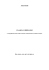 Adam Smith CLASSICAL LIBERALISM