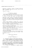 Decreto legislativo 21 aprile 2000, n. 181 in formato pdf