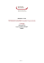 PERFORMANCE MANAGEMENT (Contabilita` Finanza Controllo)