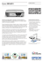 Epson EB-W12