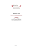 gestione e finanza immobiliare