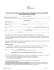 Questionario per l`identificazione e l`adeguata verifica