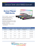 Xerox Phaser 7500-Serie