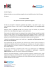 Lettera la scuola fa notizia