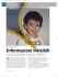Informazioni invisibili