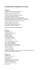 POESIE DEI BAMBINI FINALISTI