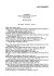 Corvina» - Rassegna italo-ungherese, 1921-1955. Indice