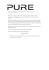 Finding your radio IP or MAC address