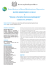 Master in Scienze e Tecniche Dermocosmetologiche