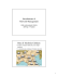 Introduzione al Network Management Rete di Telefonia Cellulare