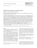 Diagnosis and treatment of diverticular disease | SpringerLink